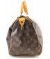 LOUIS VUITTON (ルイヴィトン) スピーディ30 ブラウン サイズ:30 モノグラム M41108 AA0045：34800円