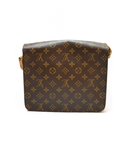 LOUIS VUITTON（ルイ ヴィトン）LOUIS VUITTON (ルイヴィトン)  カルトシエール サイズ:- モノグラム M51252 8905SLの古着・服飾アイテム