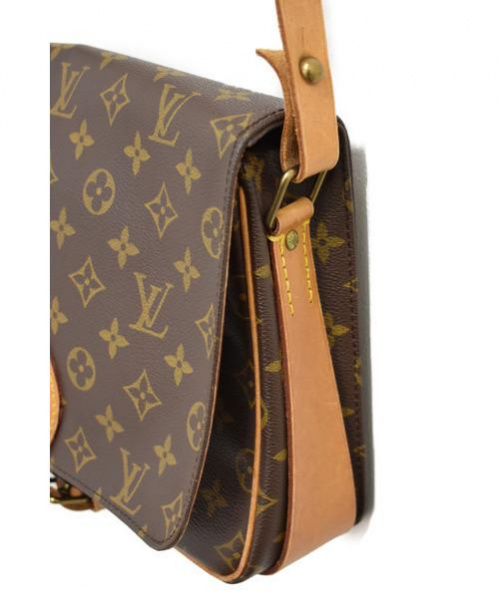 LOUIS VUITTON（ルイ ヴィトン）LOUIS VUITTON (ルイヴィトン)  カルトシエール サイズ:- モノグラム M51252 8905SLの古着・服飾アイテム