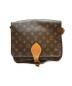 LOUIS VUITTON（ルイヴィトン）の古着「 カルトシエール」