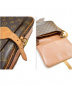 LOUIS VUITTON (ルイヴィトン)  カルトシエール サイズ:- モノグラム M51252 8905SL：34800円