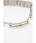 中古・古着 Cartier (カルティエ) タンクフランセーズ/腕時計 タンクフランセーズ クォーツ ステンレススチール：128000円