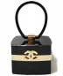 CHANEL（シャネル）の古着「プラスティックバニティバッグ」