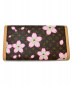 LOUIS VUITTON (ルイヴィトン) チェリー・ブラッサム ブラウン サイズ:- M92027：54800円