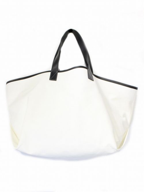 CELINE（セリーヌ）CELINE (セリーヌ) メイドイントート Mの古着・服飾アイテム