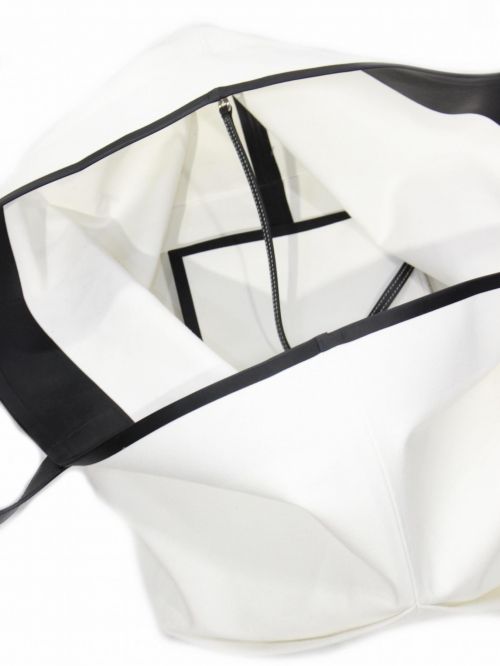 CELINE（セリーヌ）CELINE (セリーヌ) メイドイントート Mの古着・服飾アイテム