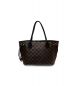 LOUIS VUITTON (ルイヴィトン) ネヴァーフルPM  サイズ:PM ダミエ N51109 ■：69800円