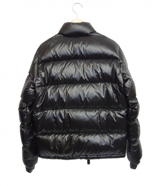 MONCLER（モンクレール）MONCLER (モンクレール) ベルジュラックダウンジャケット ブラック サイズ:00 BERGERAC　CLASSE1の古着・服飾アイテム
