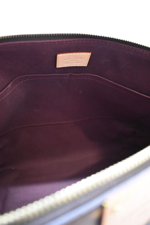 LOUIS VUITTON（ルイ ヴィトン）LOUIS VUITTON (ルイヴィトン) 2WAYバッグ/チュレンMM サイズ:MM モノグラム M48814の古着・服飾アイテム