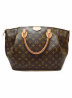 LOUIS VUITTON（ルイヴィトン）の古着「2WAYバッグ/チュレンMM」