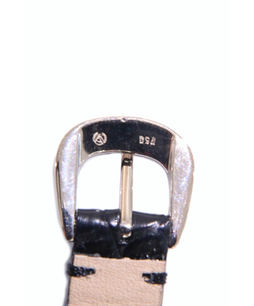 FRANCK MULLER（フランクミュラー）FRANCK MULLER (フランクミュラー) トノーカーベックス インターミディエ サイズ:-の古着・服飾アイテム