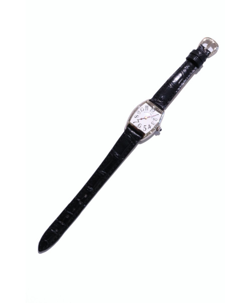 FRANCK MULLER（フランクミュラー）FRANCK MULLER (フランクミュラー) トノーカーベックス インターミディエ サイズ:-の古着・服飾アイテム