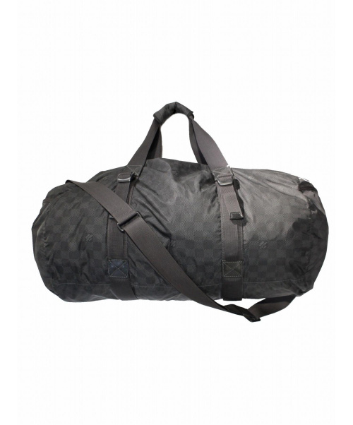 LOUIS VUITTON（ルイ ヴィトン）LOUIS VUITTON (ルイヴィトン) ダミエ・アバンチュール プラクティカル サイズ:- M97058の古着・服飾アイテム
