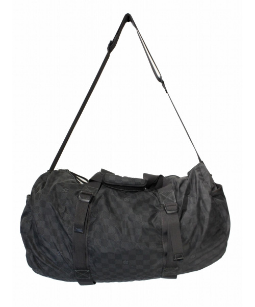 LOUIS VUITTON（ルイ ヴィトン）LOUIS VUITTON (ルイヴィトン) ダミエ・アバンチュール プラクティカル サイズ:- M97058の古着・服飾アイテム