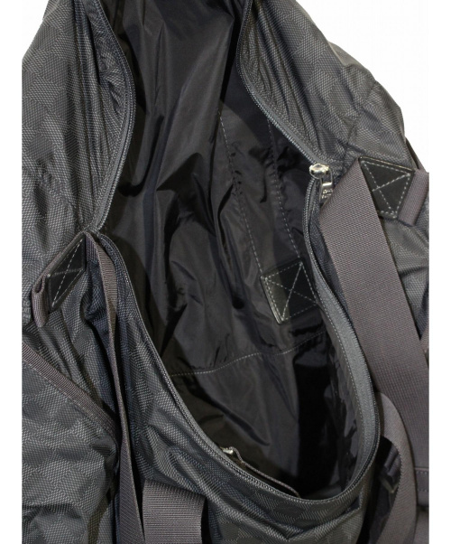 LOUIS VUITTON（ルイ ヴィトン）LOUIS VUITTON (ルイヴィトン) ダミエ・アバンチュール プラクティカル サイズ:- M97058の古着・服飾アイテム