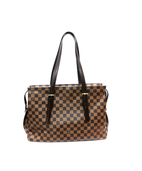 LOUIS VUITTON（ルイ ヴィトン）LOUIS VUITTON (ルイヴィトン) トートバッグ サイズ:- ダミエ ■の古着・服飾アイテム