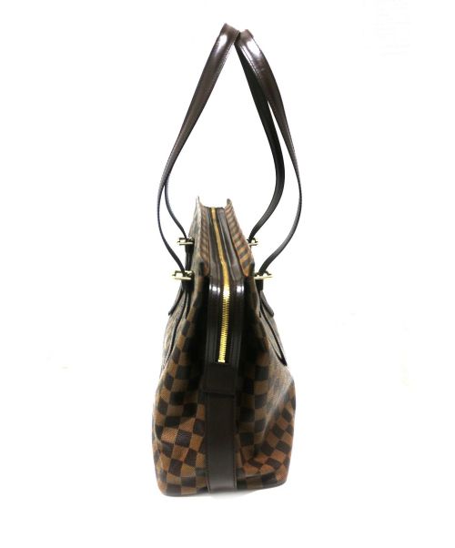 LOUIS VUITTON（ルイ ヴィトン）LOUIS VUITTON (ルイヴィトン) トートバッグ サイズ:- ダミエ ■の古着・服飾アイテム
