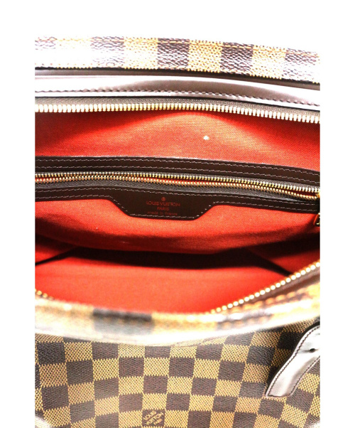LOUIS VUITTON（ルイ ヴィトン）LOUIS VUITTON (ルイヴィトン) トートバッグ サイズ:- ダミエ ■の古着・服飾アイテム