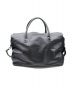 CHANEL (シャネル) ボストンバッグ ブラック サイズ:- レザー 6193037：89800円