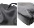 中古・古着 CHANEL (シャネル) ボストンバッグ ブラック サイズ:- レザー 6193037：89800円