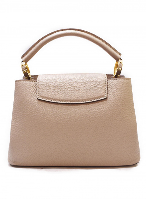 LOUIS VUITTON（ルイ ヴィトン）LOUIS VUITTON (ルイヴィトン) カプシーヌBB  サイズ:BB M94668の古着・服飾アイテム