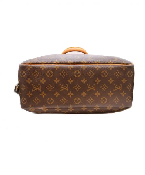 LOUIS VUITTON（ルイ ヴィトン）LOUIS VUITTON (ルイヴィトン) ハンドバッグ/ドーヴィル・ボーリングヴァニティ サイズ:-の古着・服飾アイテム