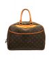 LOUIS VUITTON（ルイヴィトン）の古着「ハンドバッグ/ドーヴィル・ボーリングヴァニティ」