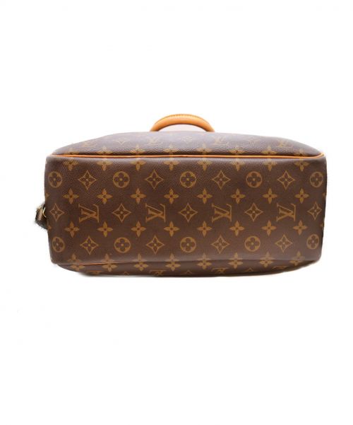LOUIS VUITTON（ルイ ヴィトン）LOUIS VUITTON (ルイヴィトン) ハンドバッグ/ドーヴィル・ボーリングヴァニティ サイズ:-の古着・服飾アイテム