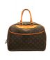 LOUIS VUITTON（ルイヴィトン）の古着「ハンドバッグ/ドーヴィル・ボーリングヴァニティ」