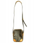 LOUIS VUITTON (ルイヴィトン) イロヴォMM ブラウン サイズ:MM ダミエ N51995 イロヴォMM AR0045：59800円