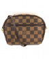LOUIS VUITTON（ルイヴィトン）の古着「 イパネマ」｜ブラウン