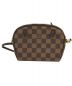 LOUIS VUITTON (ルイヴィトン)  イパネマ ブラウン サイズ:- ダミエ N51296 VI0073：54800円