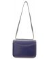 HERMES (エルメス) ショルダーバッグ/コンスタンス23 ブルー：548000円