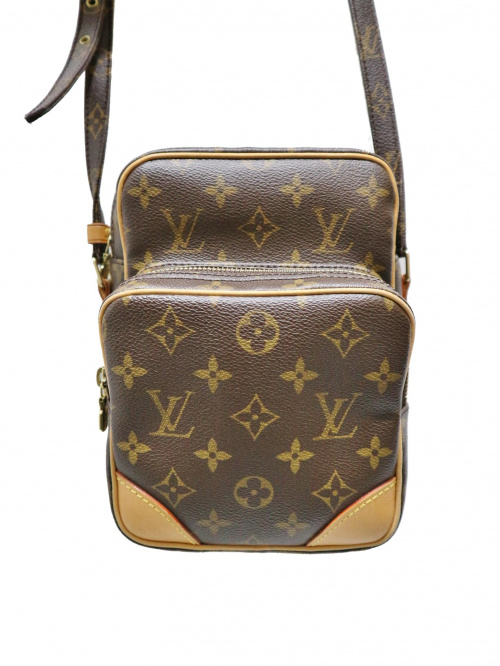 LOUIS VUITTON（ルイ ヴィトン）LOUIS VUITTON (ルイヴィトン) アマゾン  サイズ:- モノグラム M45236 TH1026 アマゾン ＊の古着・服飾アイテム