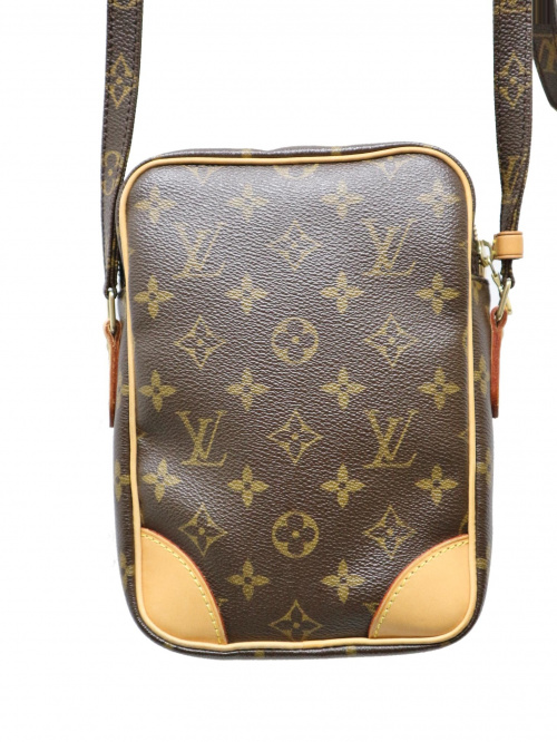LOUIS VUITTON（ルイ ヴィトン）LOUIS VUITTON (ルイヴィトン) アマゾン  サイズ:- モノグラム M45236 TH1026 アマゾン ＊の古着・服飾アイテム