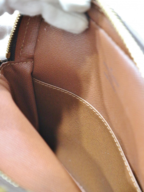 LOUIS VUITTON（ルイ ヴィトン）LOUIS VUITTON (ルイヴィトン) アマゾン  サイズ:- モノグラム M45236 TH1026 アマゾン ＊の古着・服飾アイテム