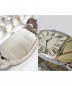 中古・古着 Cartier (カルティエ) リストウォッチ ラドーニャLM クォーツ：268000円
