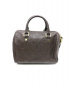 LOUIS VUITTON (ルイヴィトン) バンドリエール 25   サイズ:25 モノグラムアンプラント M40761 ■：148000円