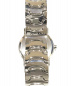 中古・古着 BVLGARI (ブルガリ) ソロテンポ ブラック サイズ:- ST35S：34800円