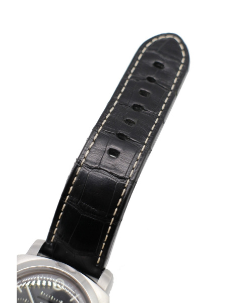 PANERAI（パネライ）PANERAI (パネライ) ルミノール1950 ブラック サイズ:- ルミノール1950 PAM00275の古着・服飾アイテム