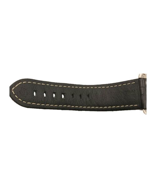PANERAI（パネライ）PANERAI (パネライ) ルミノール1950 ブラック サイズ:-の古着・服飾アイテム