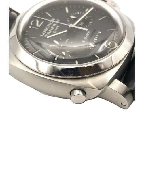 PANERAI（パネライ）PANERAI (パネライ) ルミノール1950 ブラック サイズ:-の古着・服飾アイテム