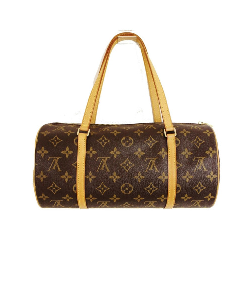 LOUIS VUITTON（ルイ ヴィトン）LOUIS VUITTON (ルイヴィトン) パピヨンGM/ハンドバッグ サイズ:GM モノグラム M51385 MB0043の古着・服飾アイテム