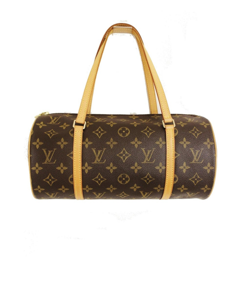 LOUIS VUITTON（ルイ ヴィトン）LOUIS VUITTON (ルイヴィトン) パピヨンGM/ハンドバッグ サイズ:GM モノグラム M51385 MB0043の古着・服飾アイテム
