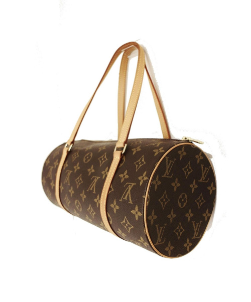 LOUIS VUITTON（ルイ ヴィトン）LOUIS VUITTON (ルイヴィトン) パピヨンGM/ハンドバッグ サイズ:GM モノグラム M51385 MB0043の古着・服飾アイテム