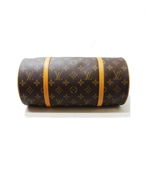 LOUIS VUITTON（ルイ ヴィトン）LOUIS VUITTON (ルイヴィトン) パピヨンGM/ハンドバッグ サイズ:GM モノグラム M51385 MB0043の古着・服飾アイテム
