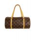 LOUIS VUITTON（ルイヴィトン）の古着「パピヨンGM/ハンドバッグ」