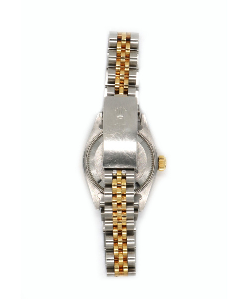 ROLEX（ロレックス）ROLEX (ロレックス) デイトジャスト　69173G サイズ:25mmの古着・服飾アイテム