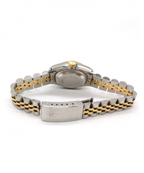 ROLEX（ロレックス）ROLEX (ロレックス) デイトジャスト　69173G サイズ:25mmの古着・服飾アイテム