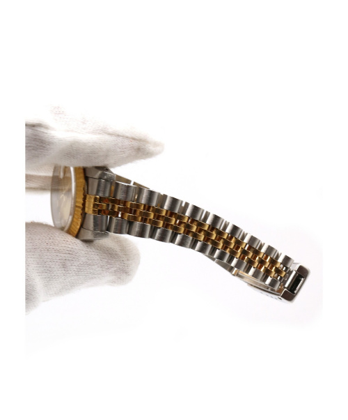 ROLEX（ロレックス）ROLEX (ロレックス) デイトジャスト　69173G サイズ:25mmの古着・服飾アイテム